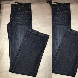 Jordache Denim Jeans